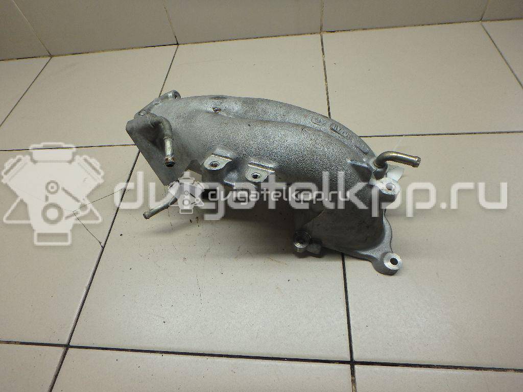 Фото Коллектор впускной для двигателя VQ35DE для Nissan Teana / 350 Z Z33 / Murano / Pathfinder 231-305 л.с 24V 3.5 л бензин 140108J105 {forloop.counter}}