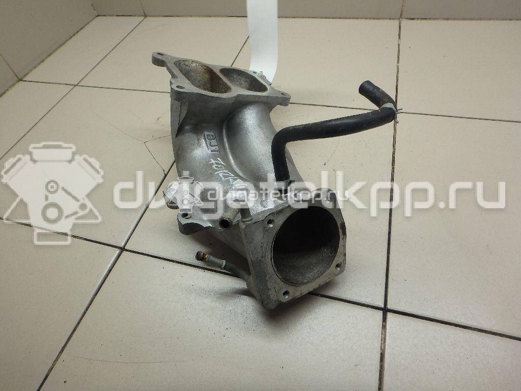 Фото Коллектор впускной для двигателя VQ35DE для Nissan Teana / 350 Z Z33 / Murano / Pathfinder 231-305 л.с 24V 3.5 л бензин 140108J105 {forloop.counter}}