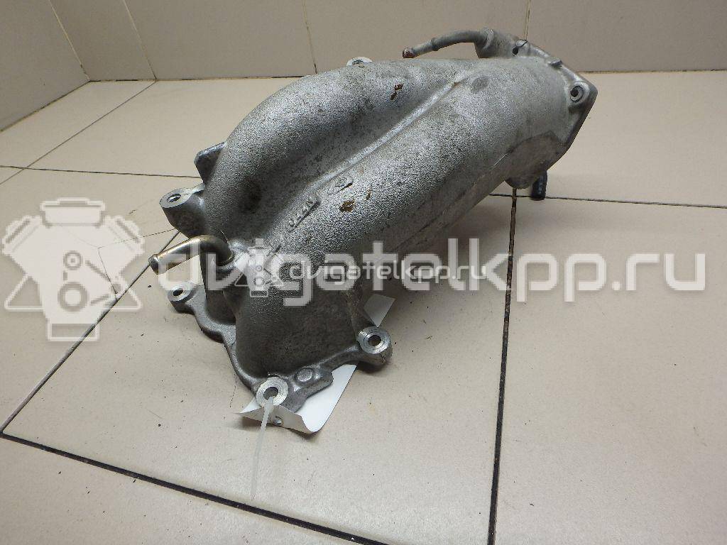 Фото Коллектор впускной для двигателя VQ35DE для Nissan Teana / 350 Z Z33 / Murano / Pathfinder 231-305 л.с 24V 3.5 л бензин 140108J105 {forloop.counter}}