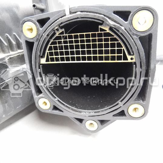 Фото Коллектор впускной для двигателя VQ35DE для Nissan Teana / 350 Z Z33 / Murano / Pathfinder 231-305 л.с 24V 3.5 л бензин 14010JA10D