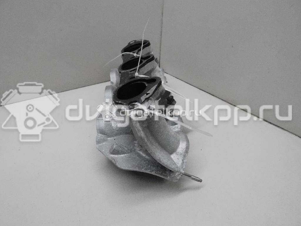 Фото Коллектор впускной для двигателя VQ35DE для Nissan Teana / 350 Z Z33 / Murano / Pathfinder 231-305 л.с 24V 3.5 л бензин 14003JA10C {forloop.counter}}