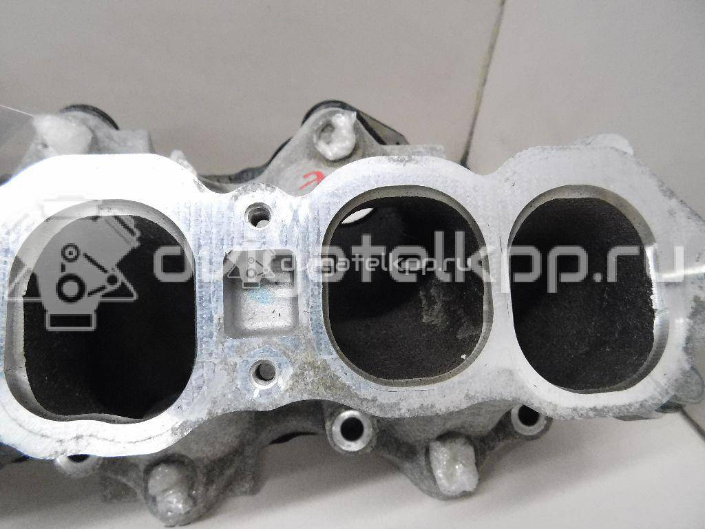 Фото Коллектор впускной для двигателя VQ35DE для Nissan Teana / 350 Z Z33 / Murano / Pathfinder 231-305 л.с 24V 3.5 л бензин 14003JA10C {forloop.counter}}