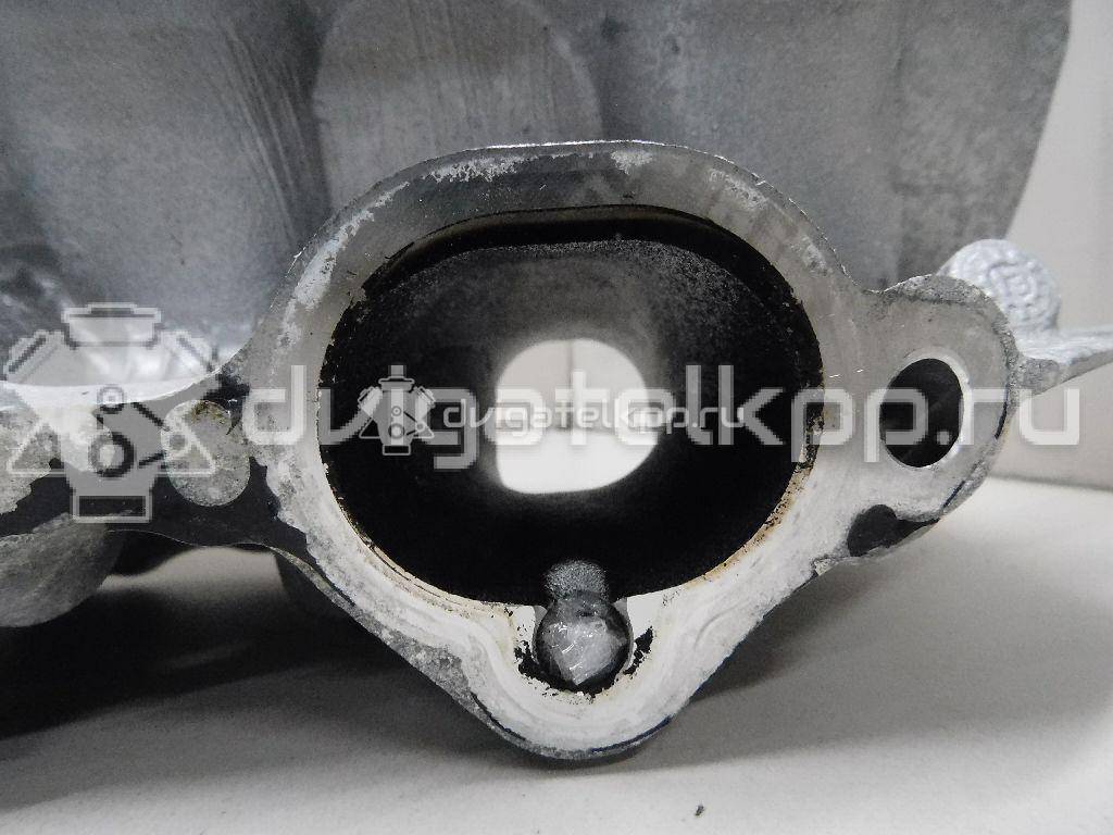 Фото Коллектор впускной для двигателя VQ35DE для Nissan Teana / 350 Z Z33 / Murano / Pathfinder 231-305 л.с 24V 3.5 л бензин 14003JA10C {forloop.counter}}