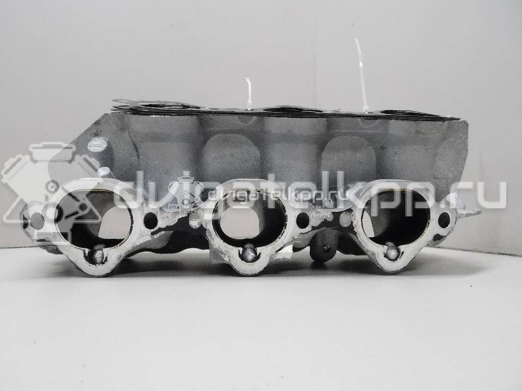 Фото Коллектор впускной для двигателя VQ35DE для Nissan Teana / 350 Z Z33 / Murano / Pathfinder 231-305 л.с 24V 3.5 л бензин 14003JA10C {forloop.counter}}