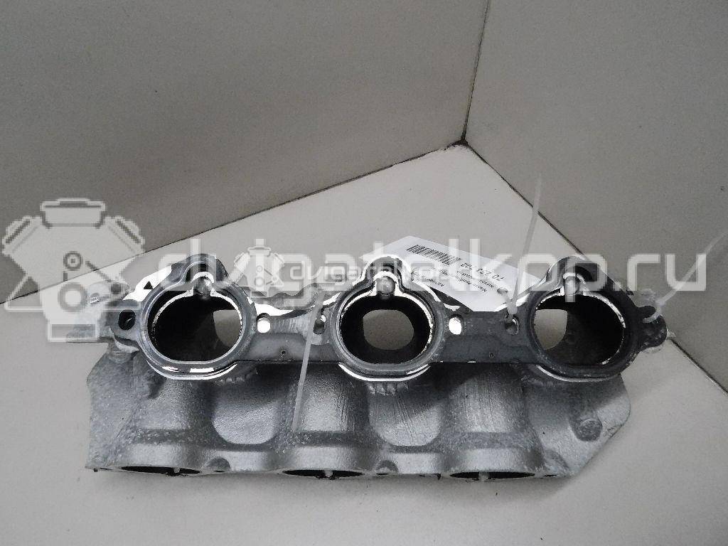 Фото Коллектор впускной для двигателя VQ35DE для Nissan Teana / 350 Z Z33 / Murano / Pathfinder 231-305 л.с 24V 3.5 л бензин 14003JA10C {forloop.counter}}