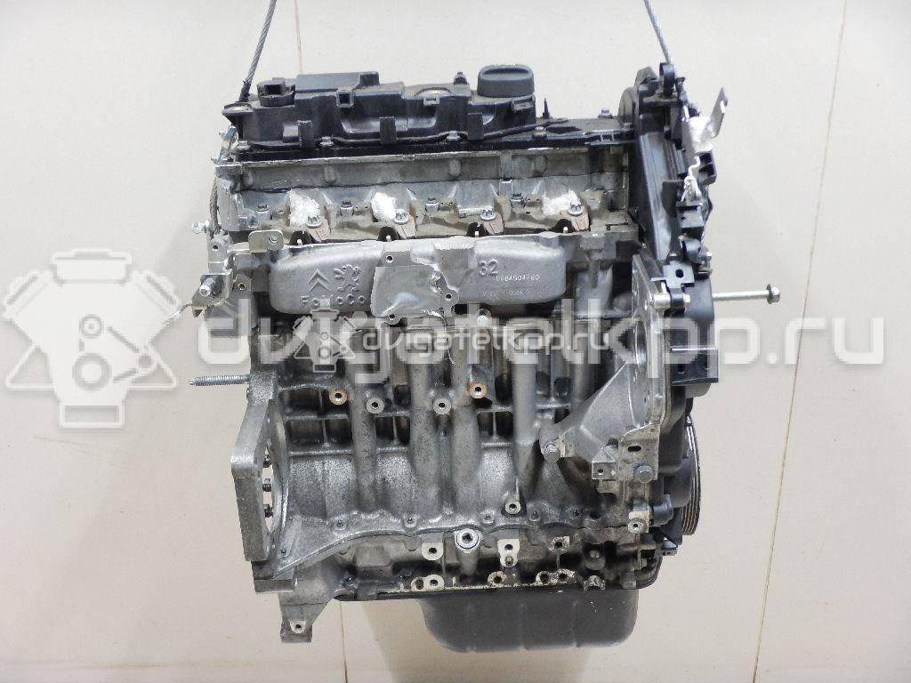 Фото Контрактный (б/у) двигатель 9HL (DV6C) для Peugeot 408 / 508 / Partner 112-116 л.с 8V 1.6 л Дизельное топливо 0135TQ {forloop.counter}}