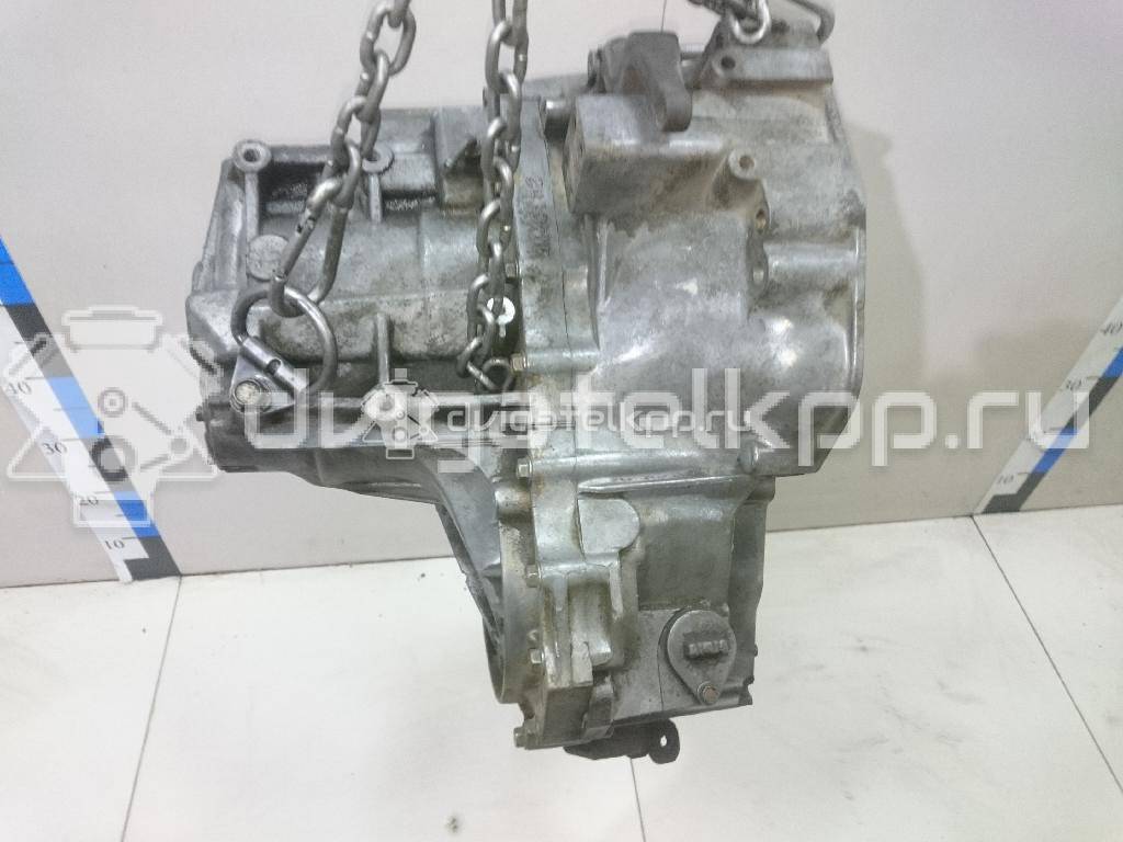 Фото Контрактная (б/у) МКПП для Nissan Primera / Almera 102-120 л.с 16V 1.6 л QG16DE бензин 320108N706 {forloop.counter}}