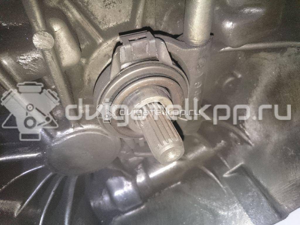 Фото Контрактная (б/у) МКПП для Nissan Primera / Almera 102-120 л.с 16V 1.6 л QG16DE бензин 320108N706 {forloop.counter}}