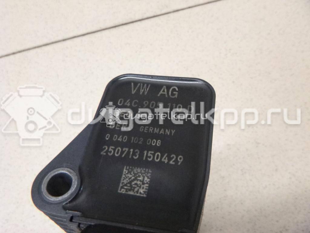 Фото Катушка зажигания  04C905110D для Audi A4 / A6 / 100 / A3 / 80 {forloop.counter}}