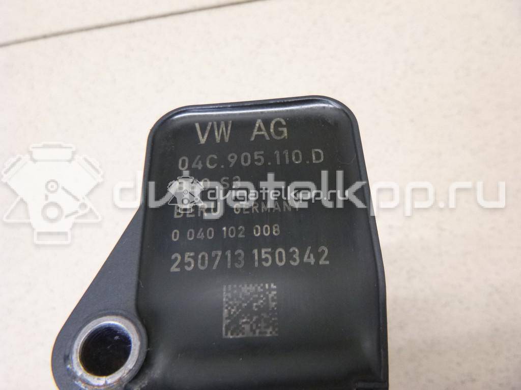 Фото Катушка зажигания  04C905110D для Audi A4 / A6 / 100 / A3 / 80 {forloop.counter}}