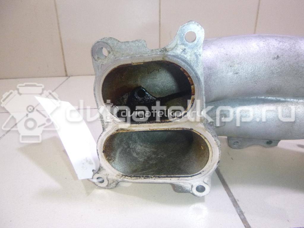 Фото Коллектор впускной для двигателя VQ35DE для Nissan Teana / 350 Z Z33 / Murano / Pathfinder 231-305 л.с 24V 3.5 л бензин 140108J105 {forloop.counter}}