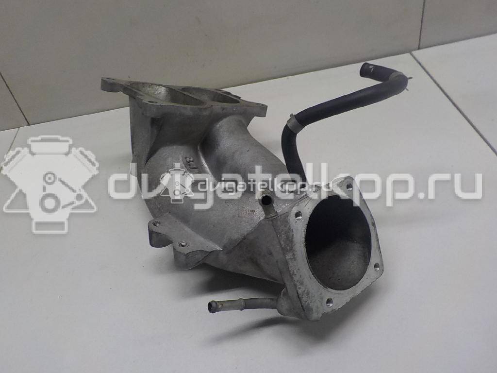 Фото Коллектор впускной для двигателя VQ35DE для Nissan Teana / 350 Z Z33 / Murano / Pathfinder 231-305 л.с 24V 3.5 л бензин 140108J105 {forloop.counter}}