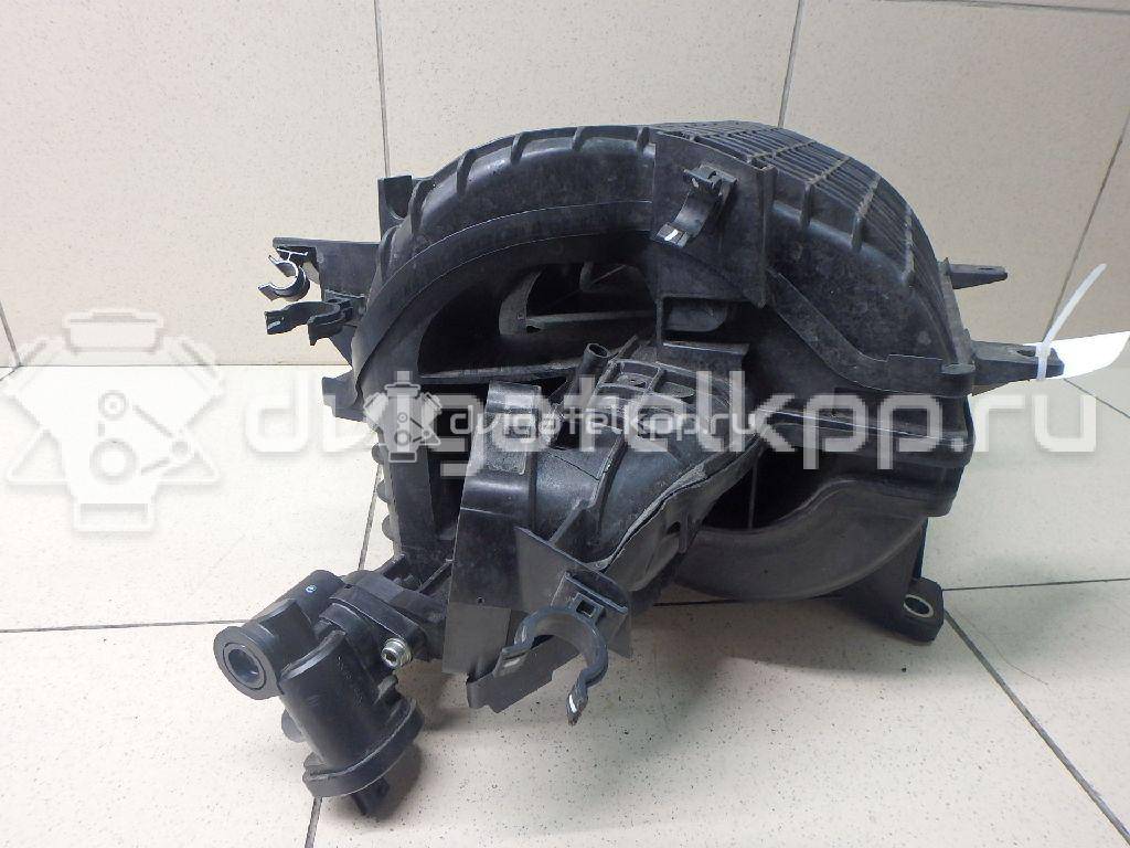 Фото Коллектор впускной для двигателя QR25DE для Nissan Teana / X-Trail 141-203 л.с 16V 2.5 л Бензин / этиловый спирт / природный газ 140013TA0B {forloop.counter}}