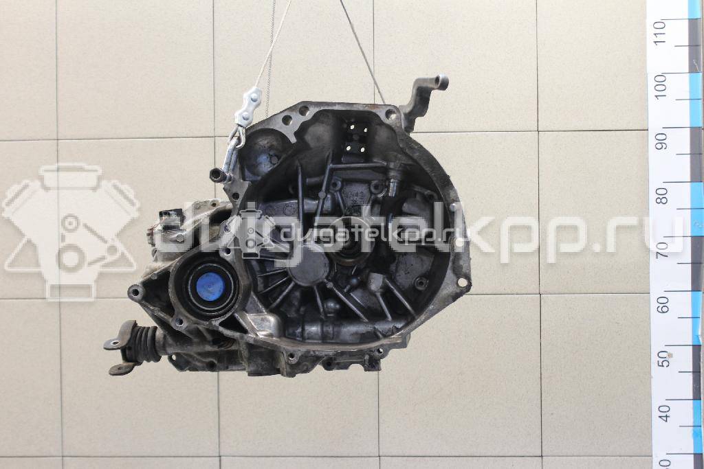 Фото Контрактная (б/у) МКПП для Nissan Primera / Almera 102-120 л.с 16V 1.6 л QG16DE бензин 320108N706 {forloop.counter}}