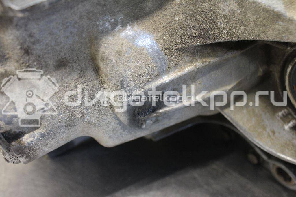 Фото Контрактная (б/у) МКПП для Nissan Primera / Almera 102-120 л.с 16V 1.6 л QG16DE бензин 320108N706 {forloop.counter}}