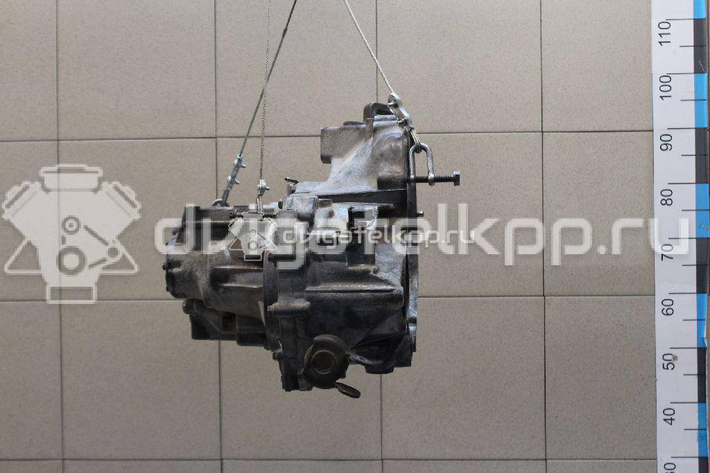 Фото Контрактная (б/у) МКПП для Nissan Primera / Almera 102-120 л.с 16V 1.6 л QG16DE бензин 320108N706 {forloop.counter}}