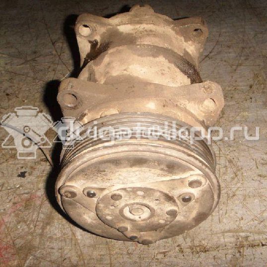 Фото Компрессор системы кондиционирования  4A0260805AH для Audi A4 / A6 / 100 / 80 / A8