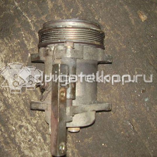 Фото Компрессор системы кондиционирования  4a0260805ah для Audi A4 / A6 / 100 / 80 / A8