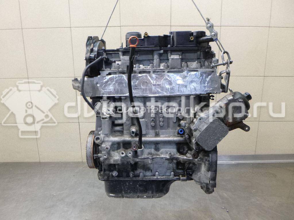 Фото Контрактный (б/у) двигатель 9HP (DV6DTED) для Peugeot 2008 / 208 / 308 / 207 / Partner 92-94 л.с 8V 1.6 л Дизельное топливо 0135SW {forloop.counter}}