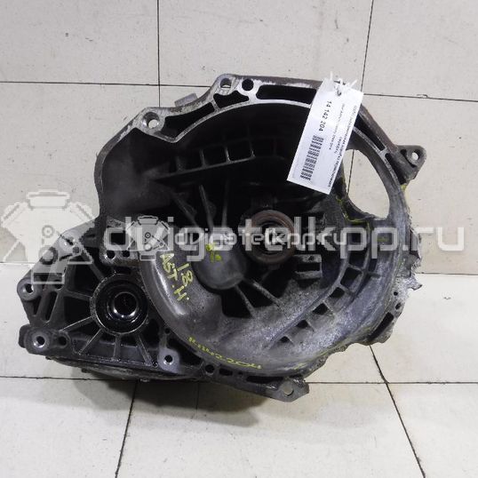 Фото Контрактная (б/у) МКПП для Opel Astra / Vectra / Meriva 101-105 л.с 16V 1.6 л Z 16 XEP бензин 55558142