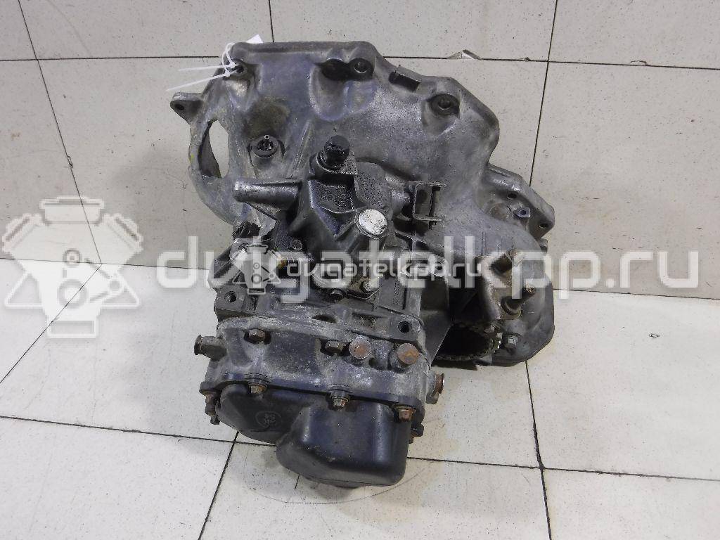 Фото Контрактная (б/у) МКПП для Opel Astra / Vectra / Meriva 101-105 л.с 16V 1.6 л Z 16 XEP бензин 55558142 {forloop.counter}}