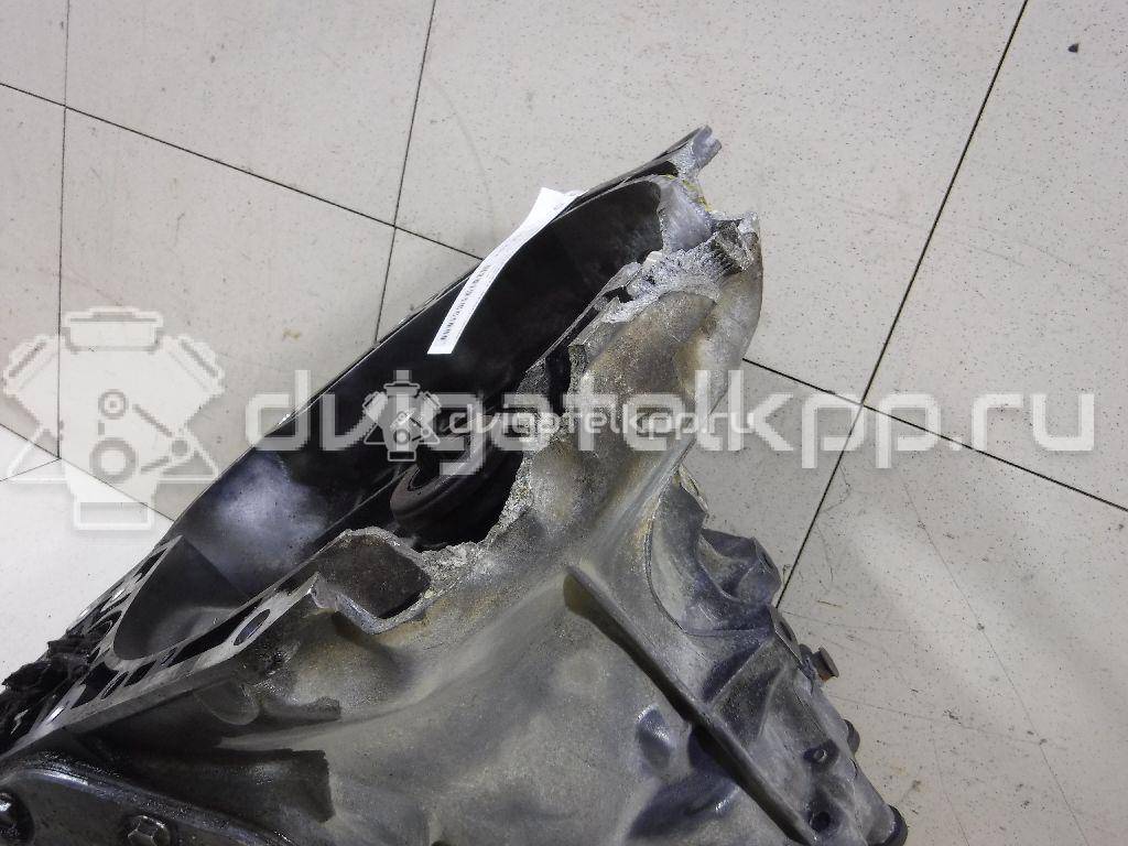 Фото Контрактная (б/у) МКПП для Opel Astra / Vectra / Meriva 101-105 л.с 16V 1.6 л Z 16 XEP бензин 55558142 {forloop.counter}}