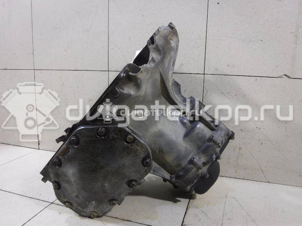 Фото Контрактная (б/у) МКПП для Opel Astra / Vectra / Meriva 101-105 л.с 16V 1.6 л Z 16 XEP бензин 55558142 {forloop.counter}}