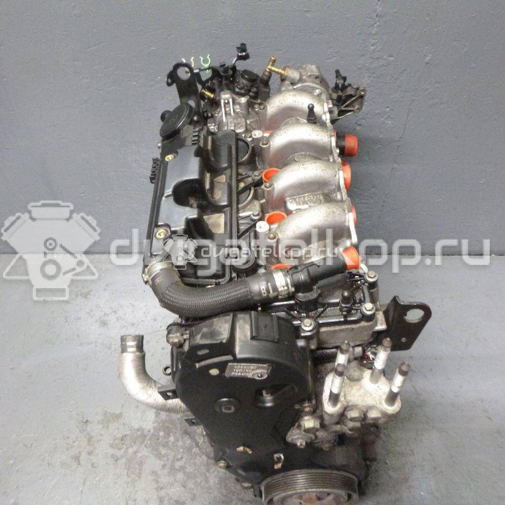 Фото Контрактный (б/у) двигатель 4HK (DW12MTED4) для Peugeot 4007 Gp 156 л.с 16V 2.2 л Дизельное топливо 0135PA {forloop.counter}}