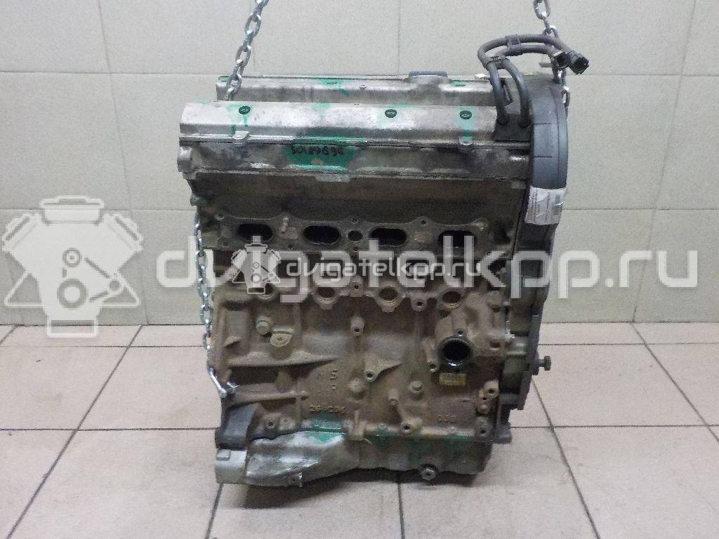 Фото Контрактный (б/у) двигатель RFV (XU10J4R) для Peugeot 406 / 605 6B / 806 221 / 306 132-136 л.с 16V 2.0 л Супер-бензин (95) неэтилированный {forloop.counter}}