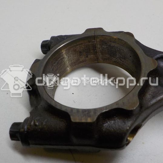 Фото Поршень с шатуном для двигателя Z 18 XE для Opel Tigra / Astra / Corsa / Vectra / Signum 122-125 л.с 16V 1.8 л бензин