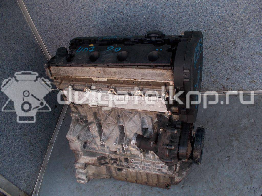 Фото Контрактный (б/у) двигатель RFN (EW10J4) для Peugeot 406 / 407 / 607 9D, 9U / 806 221 / 807 E 136-143 л.с 16V 2.0 л бензин 0135KN {forloop.counter}}