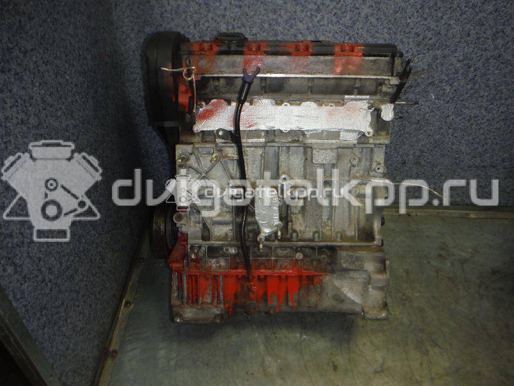 Фото Контрактный (б/у) двигатель RFN (EW10J4) для Peugeot 406 / 407 / 607 9D, 9U / 806 221 / 807 E 136-143 л.с 16V 2.0 л бензин 0135KN {forloop.counter}}