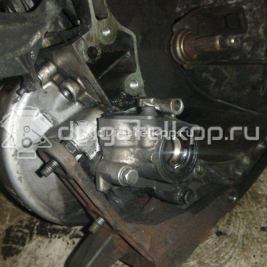 Фото Контрактная (б/у) МКПП для Peugeot 308 / 207 / 307 / Partner 90 л.с 16V 1.6 л 9HV (DV6TED4) Дизельное топливо 2222JW