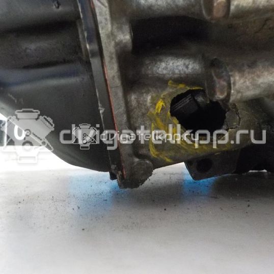 Фото Контрактная (б/у) АКПП для Peugeot 408 / Rcz 150 л.с 16V 1.6 л 5FE (EP6CDTMD) бензин 2231N3