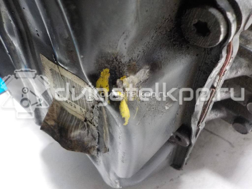 Фото Контрактная (б/у) АКПП для Peugeot 408 / Rcz 150 л.с 16V 1.6 л 5FE (EP6CDTMD) бензин 2231N3 {forloop.counter}}