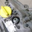 Фото Контрактный (б/у) двигатель K4M 824 для Renault Laguna 110 л.с 16V 1.6 л бензин 8201092083 {forloop.counter}}