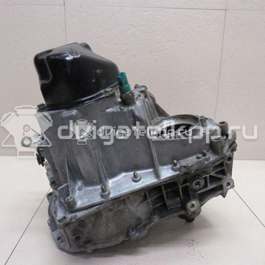 Фото Контрактная (б/у) МКПП для Renault Logan 80-90 л.с 8V 1.6 л K7M 812 бензин 320100676R