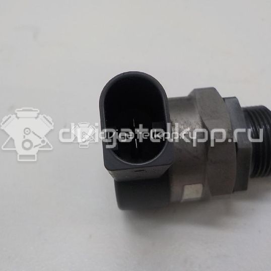 Фото Регулятор давления топлива для двигателя BMM для Seat Leon / Toledo / Altea 140 л.с 8V 2.0 л Дизельное топливо 057130764H