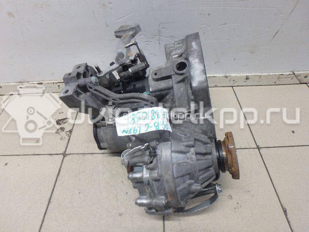 Фото Контрактная (б/у) МКПП для Skoda Octavia / Octaviaii 1Z3 / Superb 105 л.с 8V 1.9 л BXE Дизельное топливо 0A4300045 {forloop.counter}}