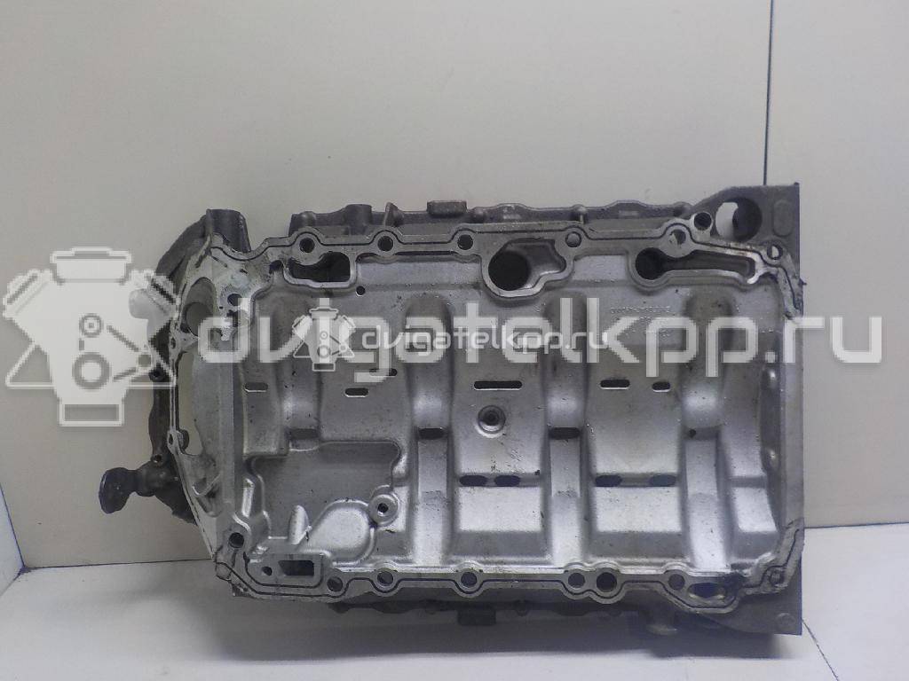 Фото Поддон масляный двигателя для двигателя CDAB для Skoda Octavia / Yeti 5L / Octaviaii 1Z3 / Superb 152 л.с 16V 1.8 л бензин 06J103603AF {forloop.counter}}