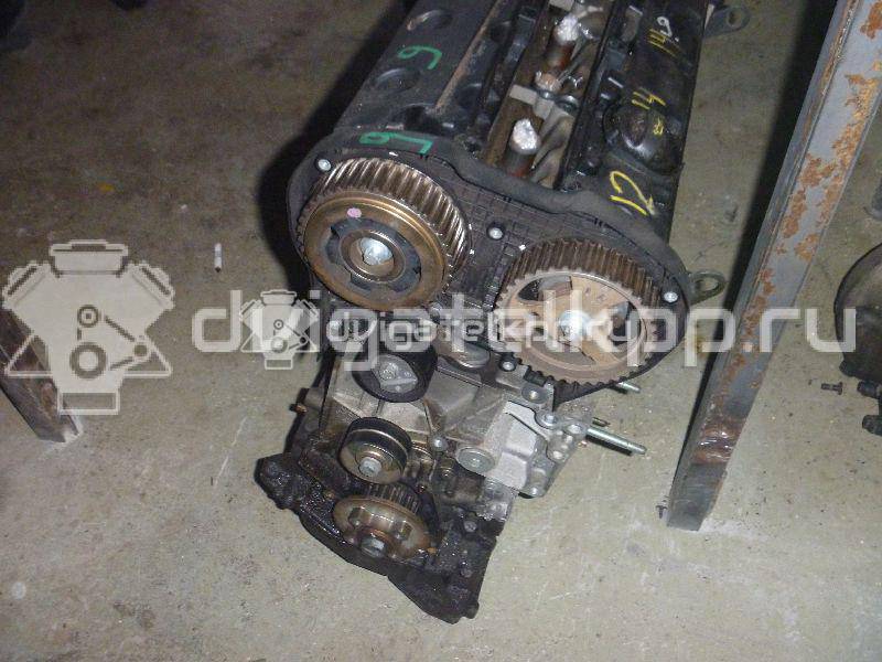 Фото Контрактный (б/у) двигатель RFN (EW10J4) для Peugeot 406 / 407 / 607 9D, 9U / 806 221 / 807 E 136-143 л.с 16V 2.0 л бензин {forloop.counter}}