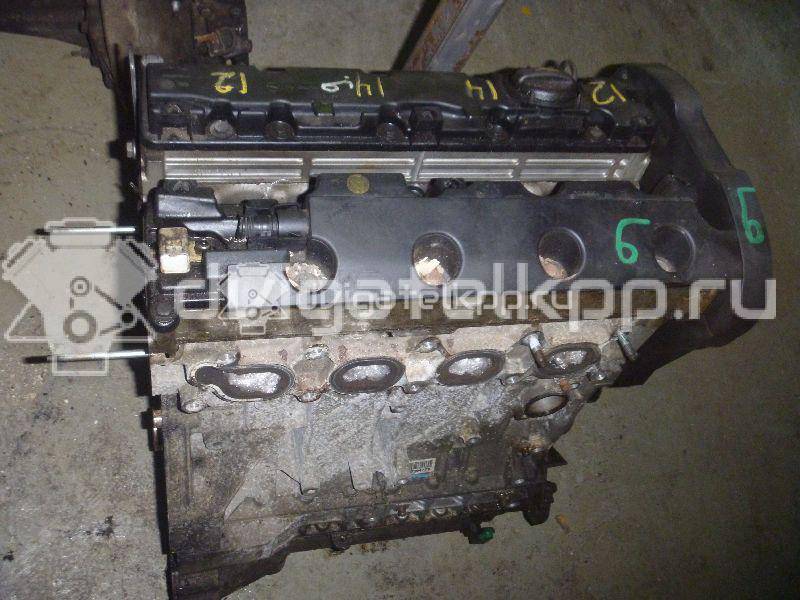 Фото Контрактный (б/у) двигатель RFN (EW10J4) для Peugeot 406 / 407 / 607 9D, 9U / 806 221 / 807 E 136-143 л.с 16V 2.0 л бензин {forloop.counter}}