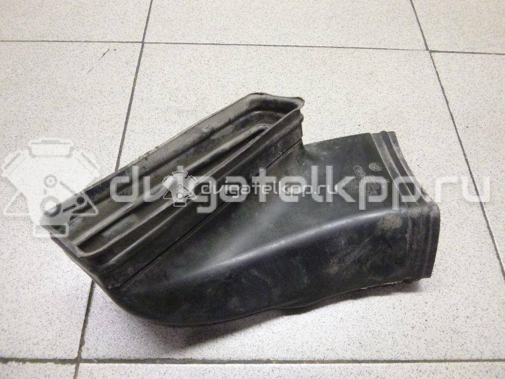 Фото Воздуховод для двигателя AWT для Skoda Superb 150 л.с 20V 1.8 л бензин 3B0129617D {forloop.counter}}