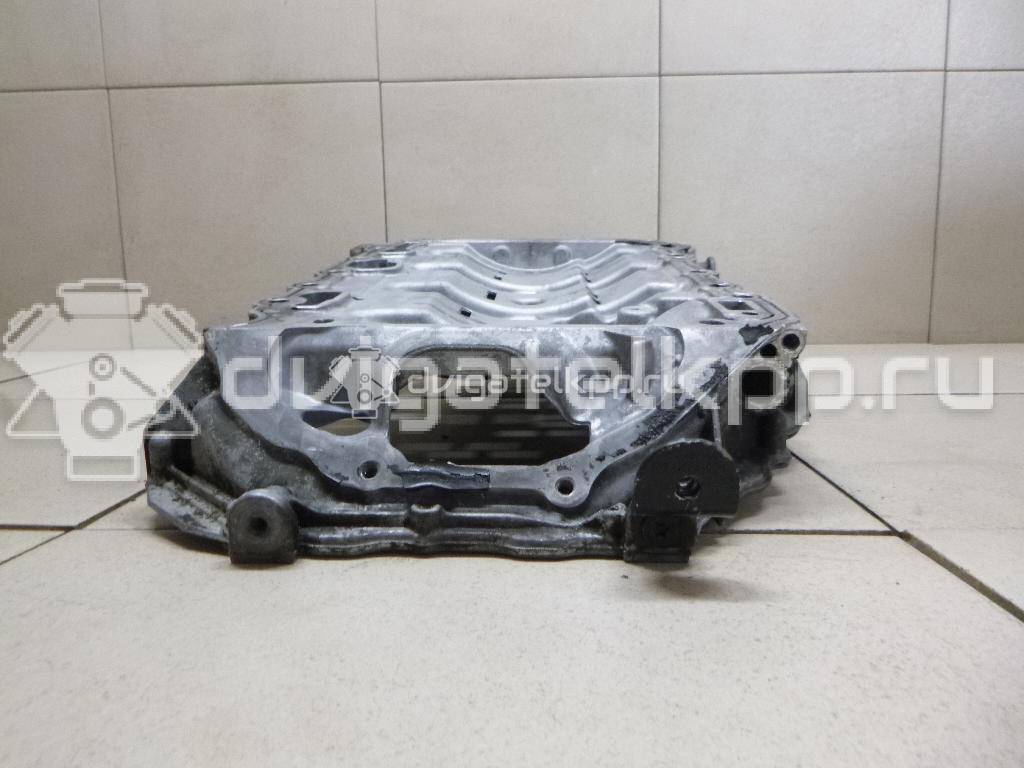 Фото Поддон масляный двигателя для двигателя CDAB для Skoda Octavia / Yeti 5L / Octaviaii 1Z3 / Superb 152 л.с 16V 1.8 л бензин 06J103603AF {forloop.counter}}