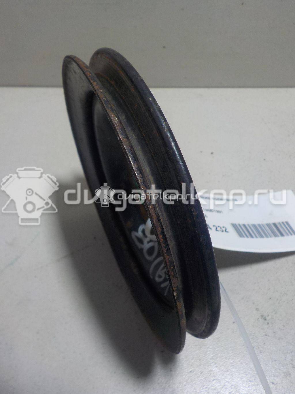 Фото Шкив коленвала для двигателя RP для Volkswagen Jetta / Golf 90 л.с 8V 1.8 л бензин 026105255 {forloop.counter}}