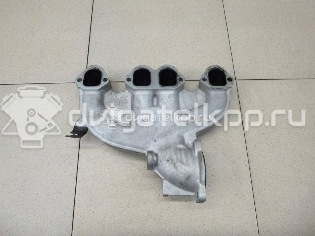 Фото Коллектор впускной для двигателя BMM для Volkswagen Touran / Eos 1F7, 1F8 / Golf / Caddy / Jetta 140 л.с 8V 2.0 л Дизельное топливо 03G129713K {forloop.counter}}