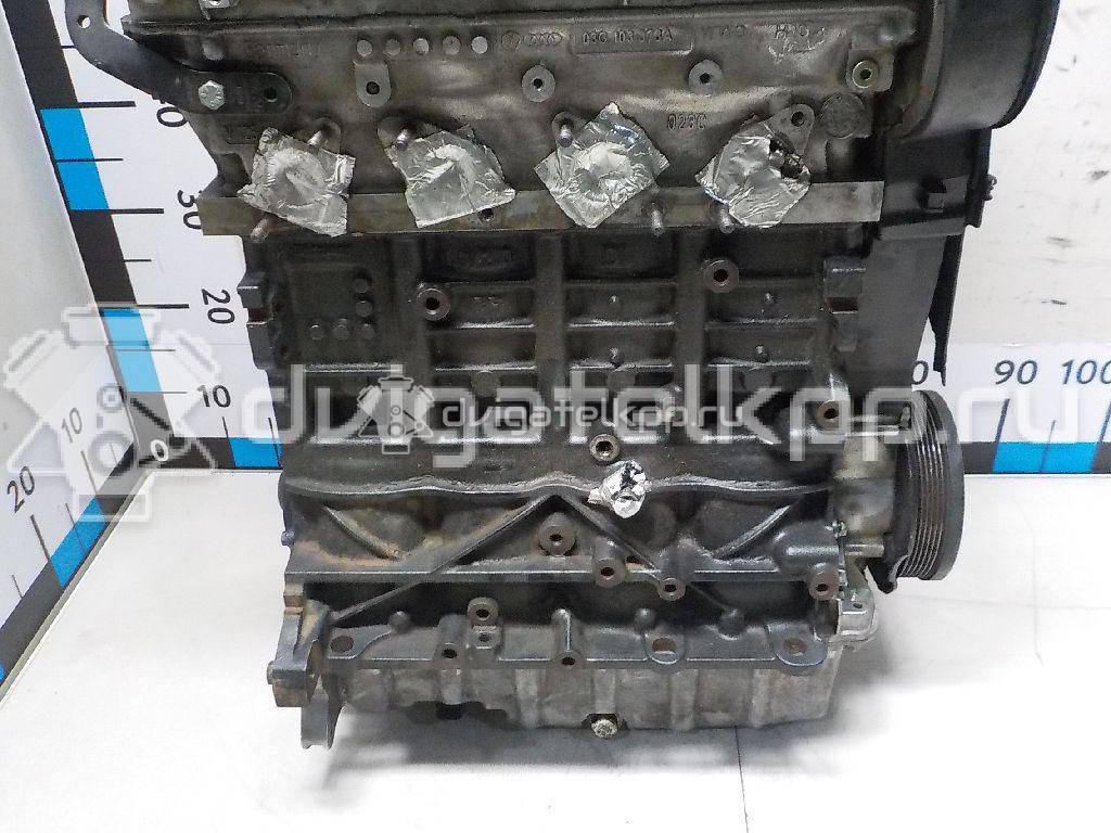 Фото Контрактный (б/у) двигатель BKD для Volkswagen Touran / Golf 140 л.с 16V 2.0 л Дизельное топливо 03G100098AX {forloop.counter}}