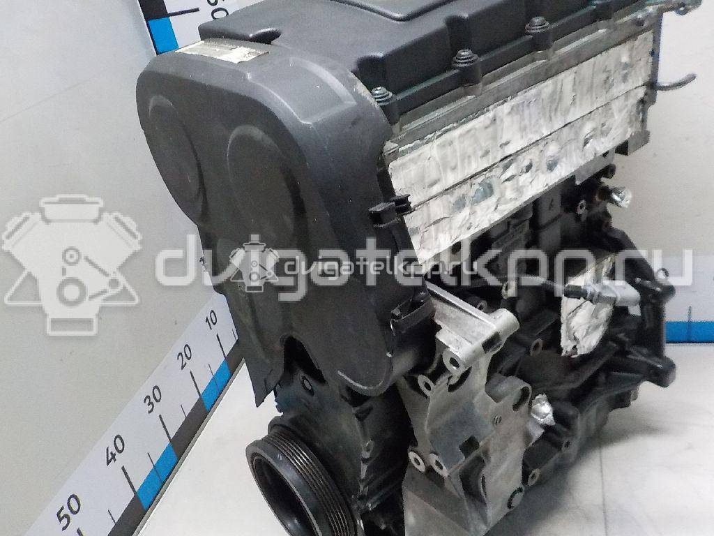 Фото Контрактный (б/у) двигатель BKD для Volkswagen Touran / Golf 140 л.с 16V 2.0 л Дизельное топливо 03G100098AX {forloop.counter}}