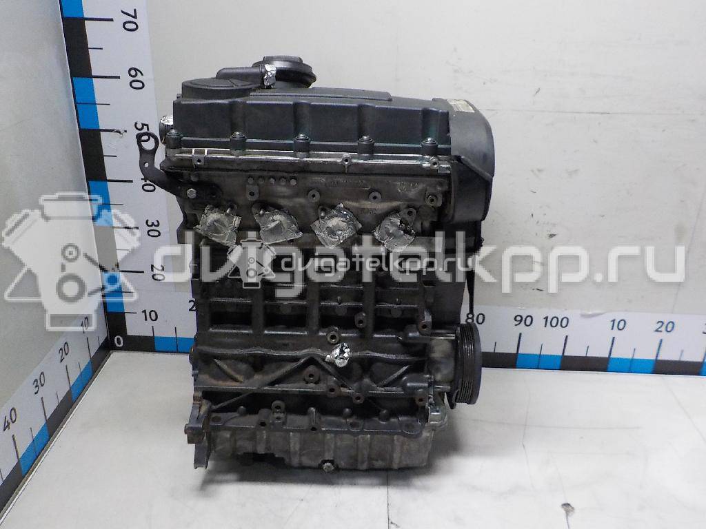 Фото Контрактный (б/у) двигатель BKD для Volkswagen Touran / Golf 140 л.с 16V 2.0 л Дизельное топливо 03G100098AX {forloop.counter}}