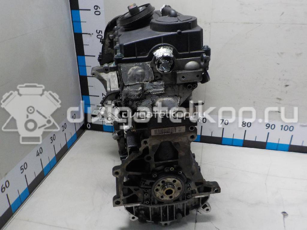 Фото Контрактный (б/у) двигатель BKD для Volkswagen Touran / Golf 140 л.с 16V 2.0 л Дизельное топливо 03G100098AX {forloop.counter}}